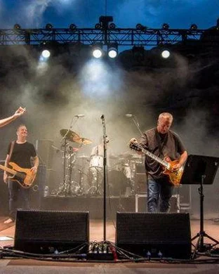 Cooder Graw New Braunfels