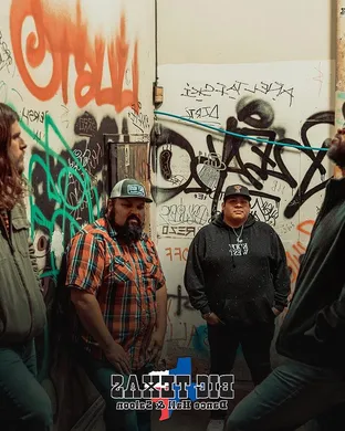 Giovannie And The Hired Guns New Braunfels