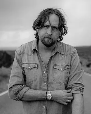 Hayes Carll New Braunfels