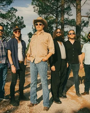 Jason Boland and The Stragglers New Braunfels
