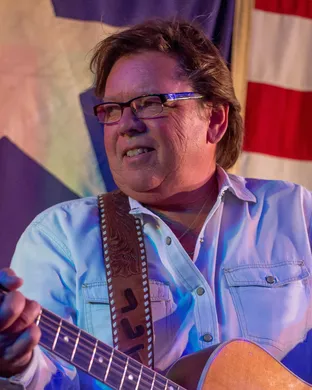 Larry Joe Taylor New Braunfels