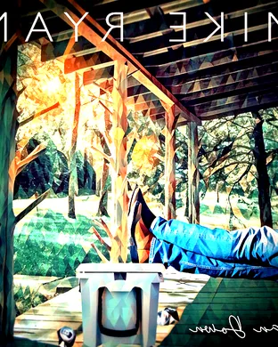 Mike Ryan New Braunfels