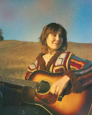 Molly Tuttle New Braunfels