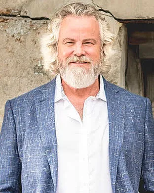 Robert Earl Keen New Braunfels