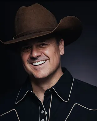 Roger Creager New Braunfels