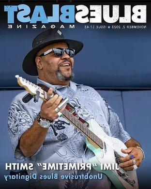 Tab Benoit New Braunfels