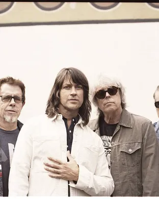 The Old 97's New Braunfels