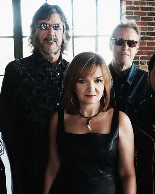 The Steeldrivers