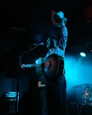 Wade Forster New Braunfels